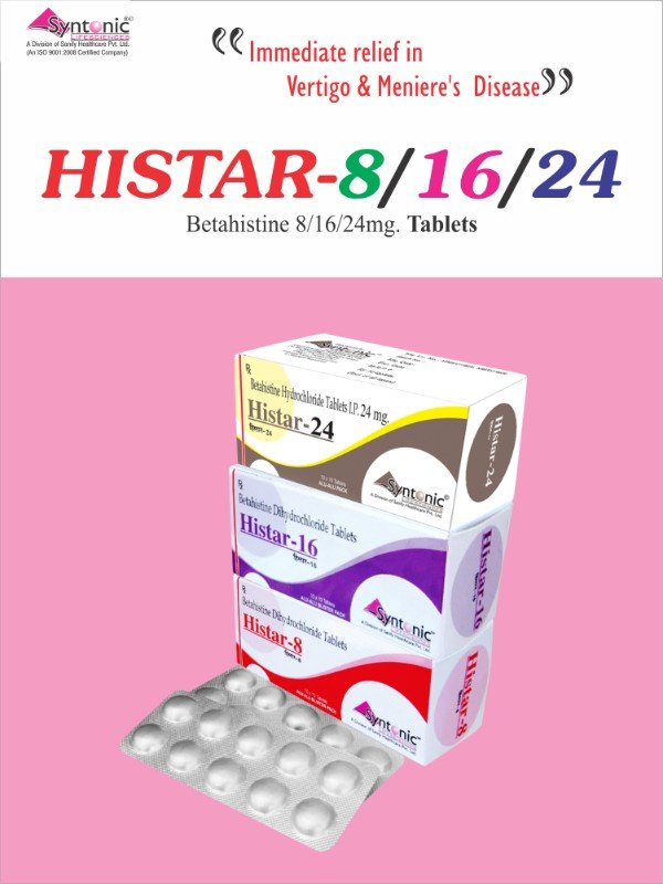 HIStar-8
